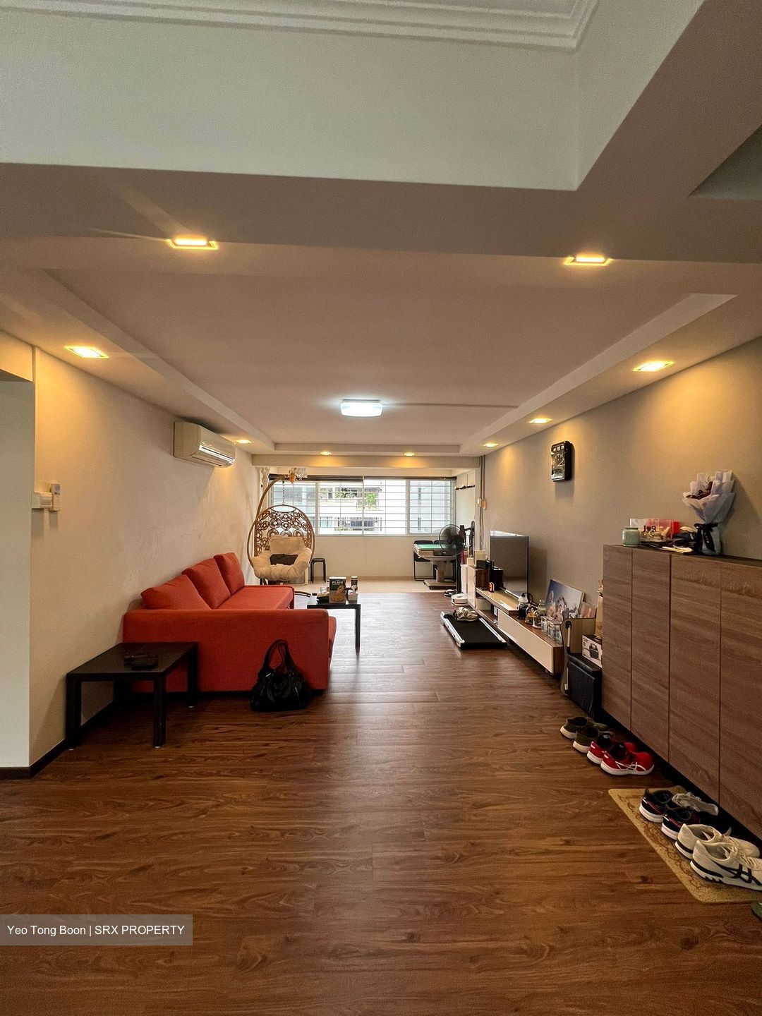 Blk 408 Hougang Avenue 10 (Hougang), HDB 5 Rooms #557448201